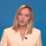 Ικανοποιημένη η Μελόνι για την απελευθέρωση δυο Ιταλών πολιτικών κρατουμένων στη Βενεζουέλα