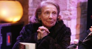 Πέθανε η Μέλπω Ζαρόκωστα