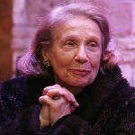 Πέθανε σε ηλικία 92 ετών η Μέλπω Ζαρόκωστα