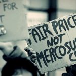 Πριν από την υπογραφή η ευρωπαϊκή γεωργία απέναντι στη συμφωνία Mercosur