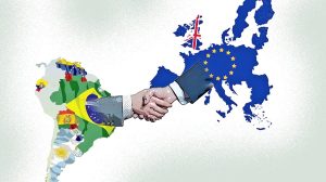 Συμφωνία Mercosur: Στρατηγική επιλογή με αγροτικό κόστος - Δε συνοδεύεται από κανένα ειδικό χρηματοδοτικό πλαίσιο