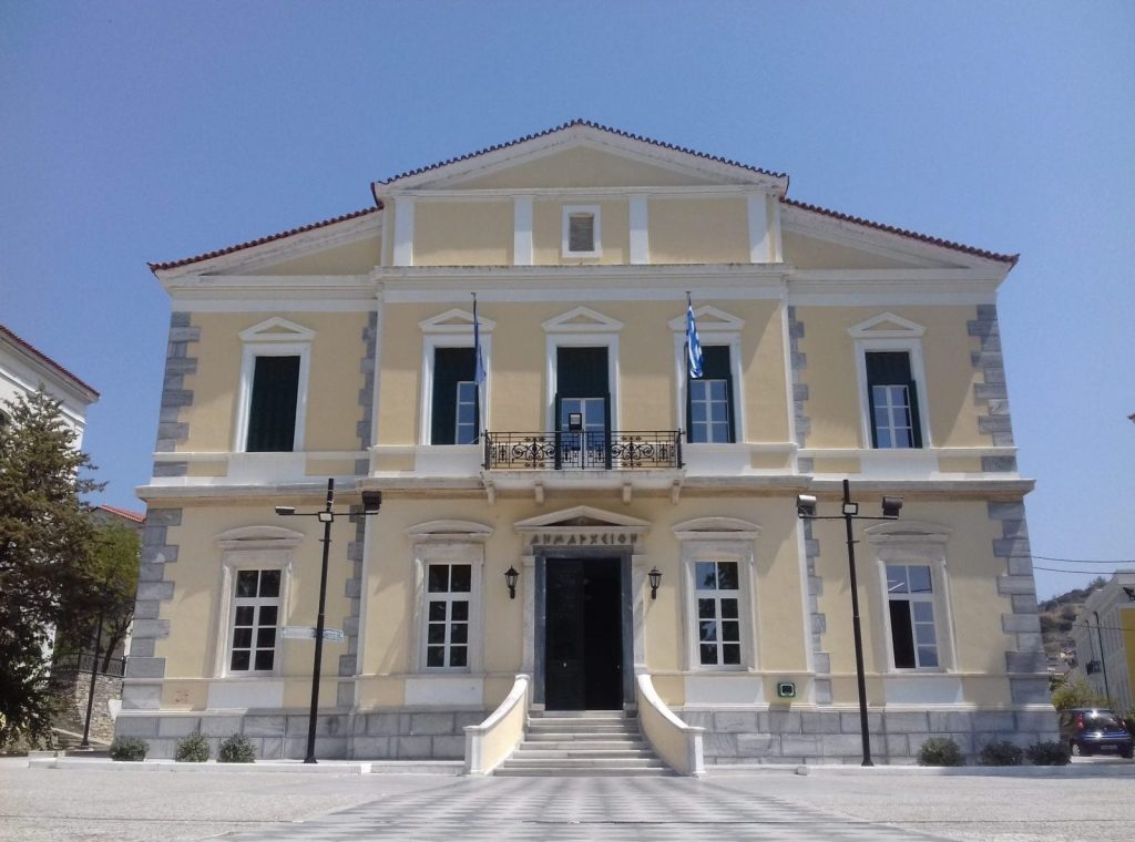 Οι αντιδήμαρχοι και εντεταλμένοι σύμβουλοι για το 2026 στον Δήμο Αν. Σάμου