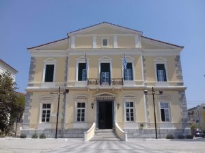 Οι αντιδήμαρχοι και εντεταλμένοι σύμβουλοι για το 2026 στον Δήμο Αν. Σάμου