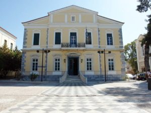 Δήμος Ανατολικής Σάμου: Μια χρονιά με αρκετές προοπτικές για τον Δήμο