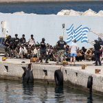Εντοπισμός 34 μεταναστών που αποβιβάστηκαν στους Καλούς Λιμένες στο Ηράκλειο