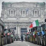 Αγροτικές Ειδήσεις: Τρακτέρ στη Σκάλα του Μιλάνου: Η Mercosur δοκιμάζεται στην καρδιά της Ευρώπης