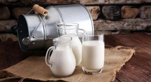 Έκτακτο σχέδιο για το γάλα ζητούν τρεις χώρες της Ε.Ε. - Στόχος η άνοδος στην τιμή παραγωγού • Έλληνας Αγρότης