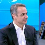 Μητσοτάκης: Δεν μπορούμε να δώσουμε περισσότερα χρήματα στους αγρότες από αυτά που επιβάλλει ο προϋπολογισμός