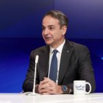 Μητσοτάκης στο Euronews: Η διατλαντική σχέση γίνεται όλο και πιο περίπλοκη – Η Ευρώπη πρέπει να υπερασπιστεί τα συμφέροντα της