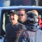 Στα Καλάβρυτα για σκι ο Κυριάκος Μητσοτάκης – Δείτε φωτογραφίες