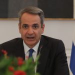 Μητσοτάκης: Τι ανακοίνωσε για αγροτικό ρεύμα, φόρους στο πετρέλαιο και ενισχύσεις