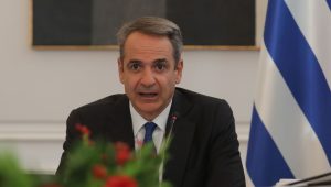 Μητσοτάκης: Τι ανακοίνωσε για αγροτικό ρεύμα, φόρους στο πετρέλαιο και ενισχύσεις