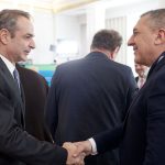 Νέα σύσκεψη για το ζωικό κεφάλαιο προανήγγειλε ο Κουρέτας - Τι είπαν Μπιλλίνης και Τσιάρας • Έλληνας Αγρότης