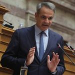 Μητσοτάκης: Στόχος μας είναι ένα σταθερό και διαφανές σύστημα ενισχύσεων • Έλληνας Αγρότης