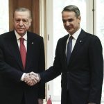 Συνάντηση Μητσοτάκη - Ερντογάν: Έως τις 16 Φεβρουαρίου το Ανώτατο Συμβούλιο Συνεργασίας