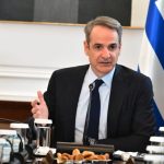 Μητσοτάκης στο υπουργικό: Η σκέψη μας βρίσκεται με τις οικογένειες των θυμάτων στα Τρίκαλα