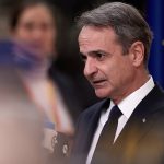 Μητσοτάκης: Για εμάς το παρόν και το μέλλον του πρωτογενούς τομέα είναι εθνική προτεραιότητα