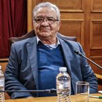 Πηγές ΝΔ, ΠΑΣΟΚ, ΣΥΡΙΖΑ για κατάθεση Αντ. Μωυσίδη