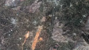 Ο ψηφιακός γεωχωρικός χάρτης αποτυπώνει την πραγματικότητα - Τι δείχνει στο Καστέλι Κρήτης (ΦΩΤΟ) • Έλληνας Αγρότης