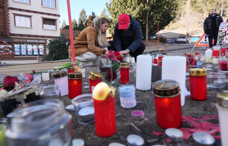 Τραγωδία στην Ελβετία: Σε κρίσιμη κατάσταση τουλάχιστον 80 από τους 115 τραυματίες