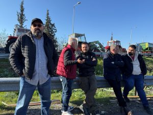 Τελειώνουν τα ψέματα για κυβέρνηση και αγρότες, δεν έχει τύχη ο διάλογος υπό τις παρούσες συνθήκες