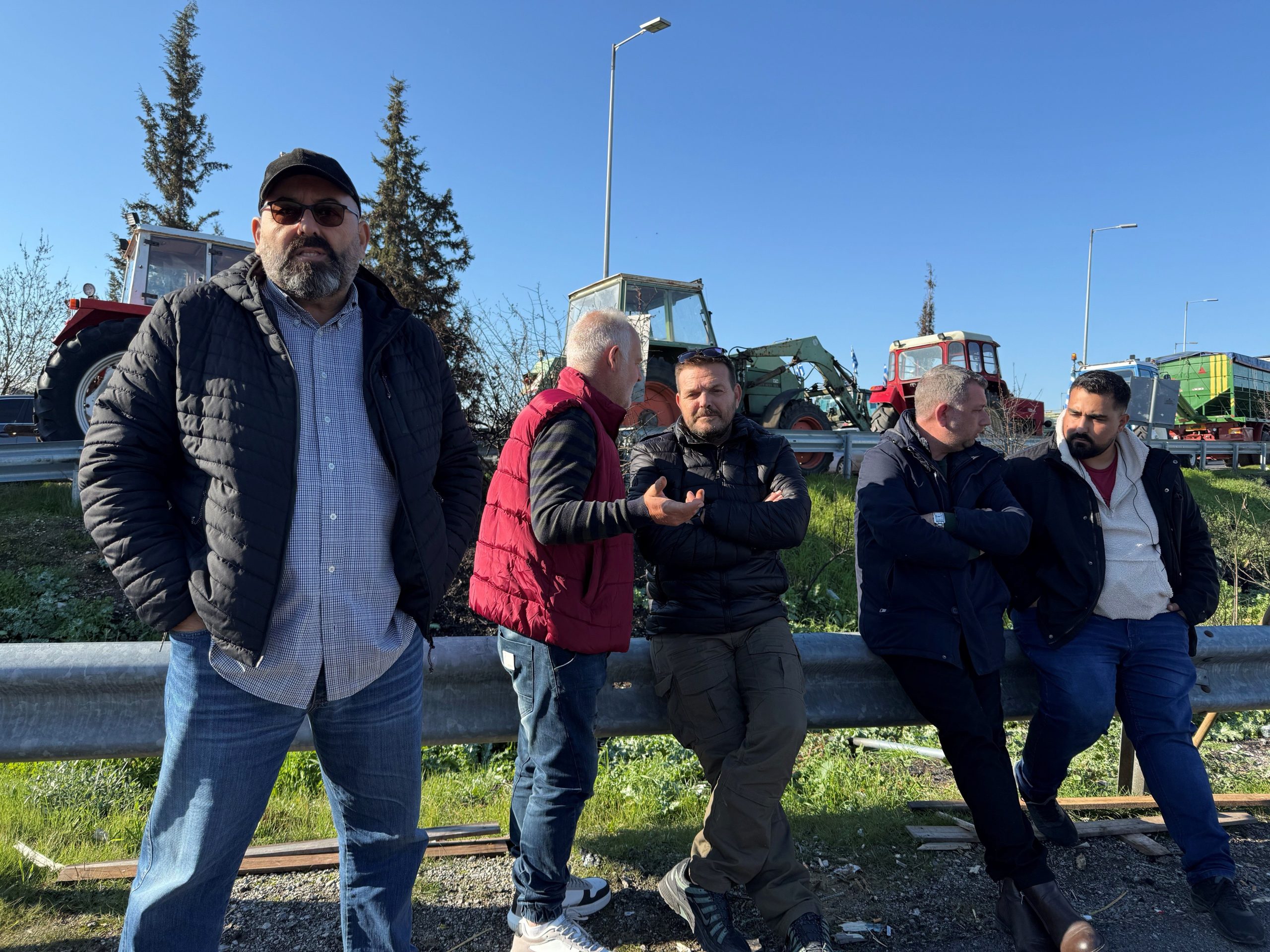 Τελειώνουν τα ψέματα για κυβέρνηση και αγρότες, δεν έχει τύχη ο διάλογος υπό τις παρούσες συνθήκες