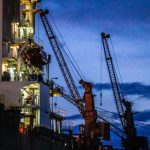 Αναβαθμίζεται ο διεθνής ρόλος των Ναυπηγείων Σαλαμίνας