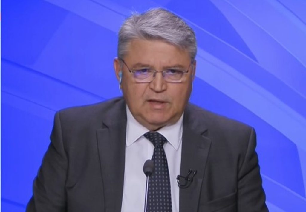 Νατσιός στο ΕΡΤnews: Καμία ανησυχία από νέα κόμματα – Δεν συνεργαζόμαστε με όσους υπέγραψαν μνημόνια και την Καρυστιανού