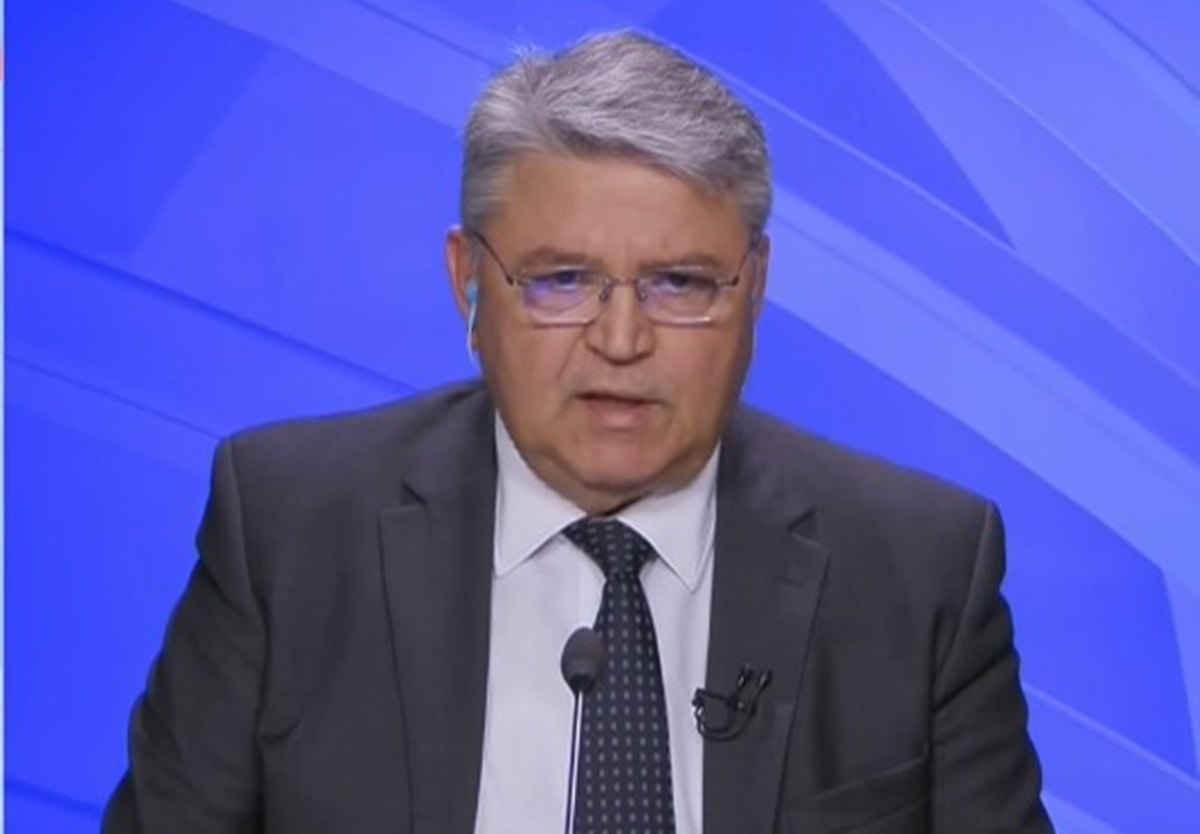 Νατσιός στο ΕΡΤnews: Καμία ανησυχία από νέα κόμματα – Δεν συνεργαζόμαστε με όσους υπέγραψαν μνημόνια και την Καρυστιανού