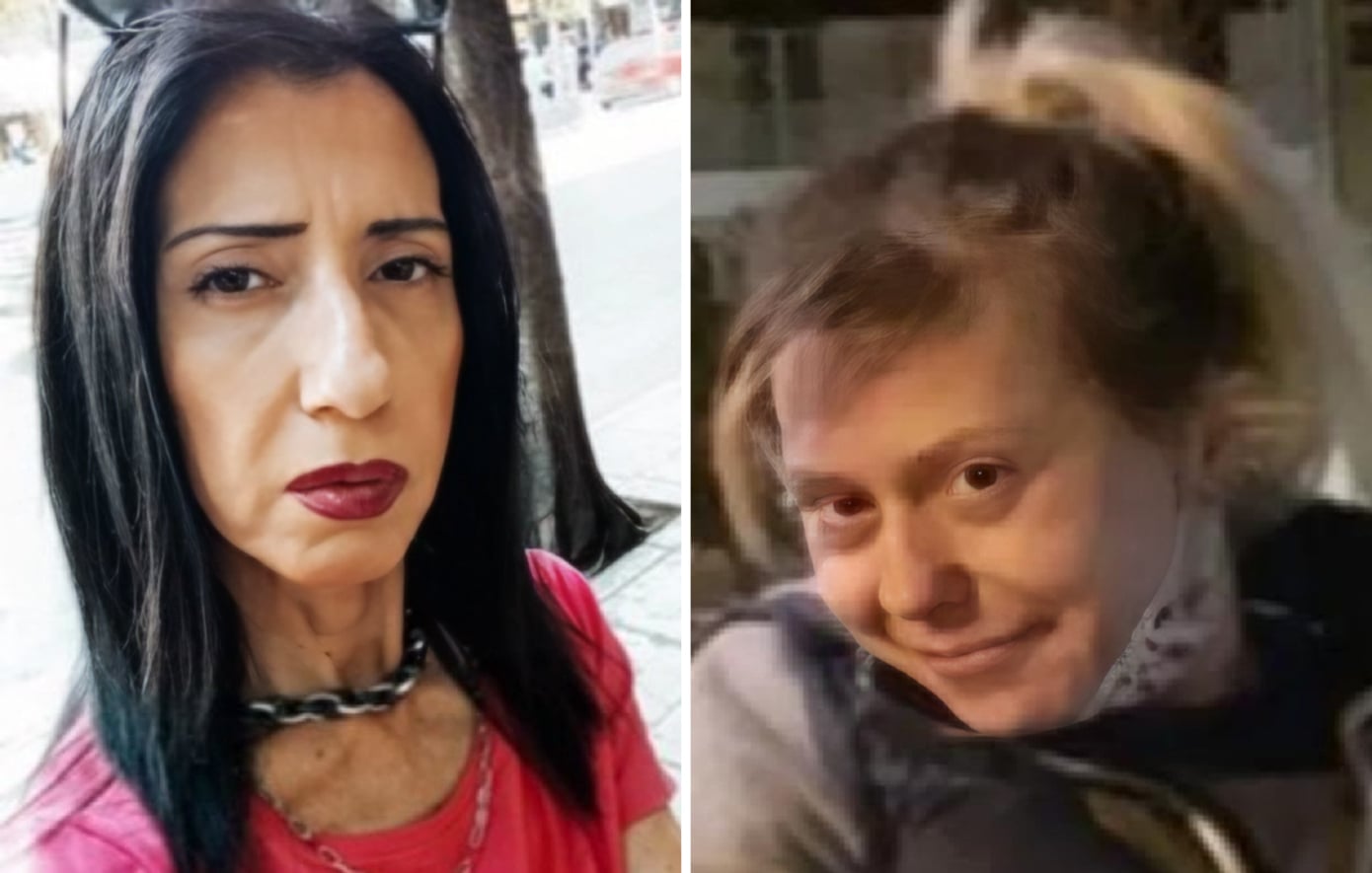 Ενδείξεις για serial killer στη Θεσσαλονίκη: Στραγγάλισε και πέταξε στα σκουπίδια 46χρονη, έκρυβε νεκρή 43χρονη