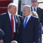 New York Times: Τηλεφώνημα Νετανιάχου στον Τραμπ σταμάτησε την επίθεση στο Ιράν