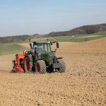 Εντυπωσιάζουν με μοντέρνο σχεδιασμό και καινοτόμες τεχνολογίες τα Fendt 300 - Profi