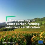 Τι είναι η ανθρακοδεσμευτική γεωργία και πώς σχετίζεται με την ελαιοκομία