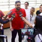 «Νικολασίτο» Μαδούρο: Ο μοναχογιός βγαίνει μπροστά στη νέα εποχή της Βενεζουέλας