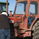 Πρ. Αγροτικού Συλλόγου Πολυκάρπου στο ΕΡΤnews Radio  05,8 για βανδαλισμό τρακτέρ: Δεν πτοούμαστε – Ο καθένας ας αναλάβει τις ευθύνες των πράξεών του