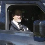 Τατόϊ: Η οικογένεια του τέως Βασιλιά Κωνσταντίνου συγκεντρώθηκε για το μνημόσυνο