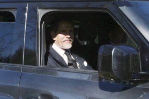 Τατόϊ: Η οικογένεια του τέως Βασιλιά Κωνσταντίνου συγκεντρώθηκε για το μνημόσυνο