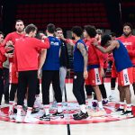 Euroleague: Ορίστηκε η νέα ημερομηνία του αγώνα Ολυμπιακός – Φενέρμπαχτσε