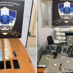 Συνελήφθησαν δύο άντρες στην Ομόνοια που διακινούσαν ναρκωτικά