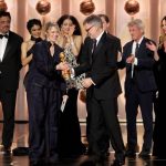 83η τελετή απονομής των Χρυσών Σφαιρών: «Μια μάχη μετά την άλλη» και «Adolescence» οι μεγάλοι νικητές