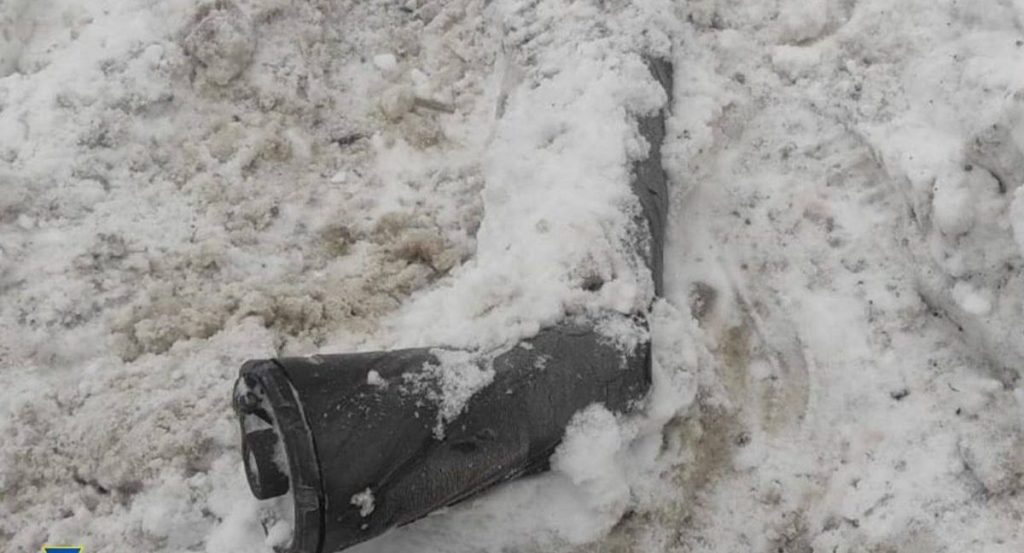 Η Ρωσία επιβεβαίωσε ότι χρησιμοποίησε πύραυλο Oreshnik εναντίον εργοστασίου στο Λβιβ της Ουκρανίας