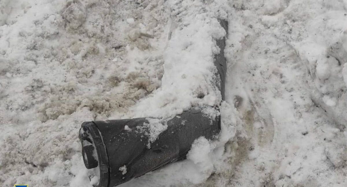 Η Ρωσία επιβεβαίωσε ότι χρησιμοποίησε πύραυλο Oreshnik εναντίον εργοστασίου στο Λβιβ της Ουκρανίας