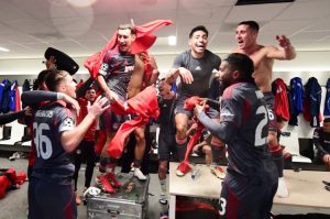 Champions League: Με Λεβερκούζεν ή Αταλάντα ο Ολυμπιακός στον δρόμο για τους «16»