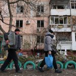 Η Ουκρανία ζητά «ενεργειακή κατάπαυση πυρός» - Δύσκολες οι επόμενες εβδομάδες λόγω του παγετού - ertnews.gr