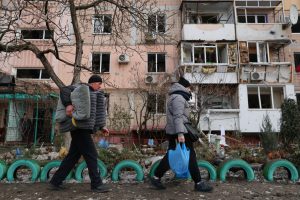 Η Ουκρανία ζητά «ενεργειακή κατάπαυση πυρός» - Δύσκολες οι επόμενες εβδομάδες λόγω του παγετού - ertnews.gr