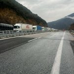 Προμαχώνας: Το επιχειρησιακό σχέδιο της τροχαίας για τον 48ωρο αποκλεισμό του μεθοριακού σταθμού