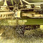 Άλμα στις τιμές λιπασμάτων: Η ουρία αυξήθηκε κατά 20 δολάρια σε μία εβδομάδα