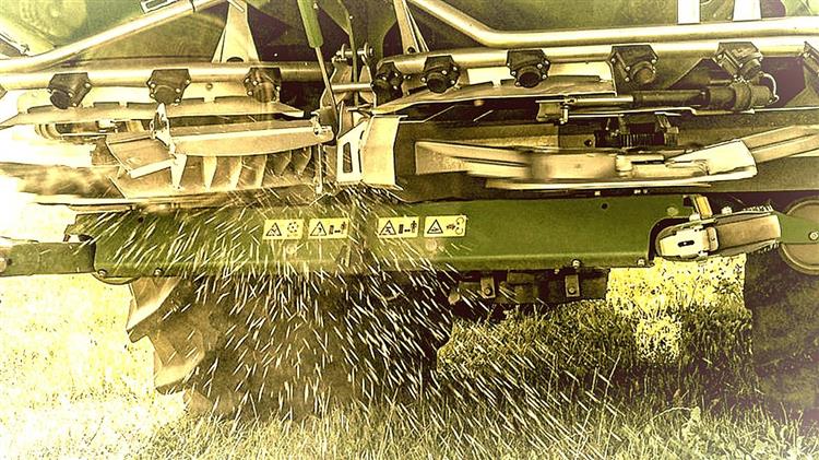 Άλμα στις τιμές λιπασμάτων: Η ουρία αυξήθηκε κατά 20 δολάρια σε μία εβδομάδα