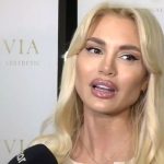 Χώρισε η Αλεξάνδρα Παναγιώταρου: «Είμαι μόνη μου»