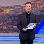 Έκτός της εκπομπής «Καλημέρα Ελλάδα» η Άννα Λιβαθυνού – Τι είπε ο Παναγιώτης Στάθης